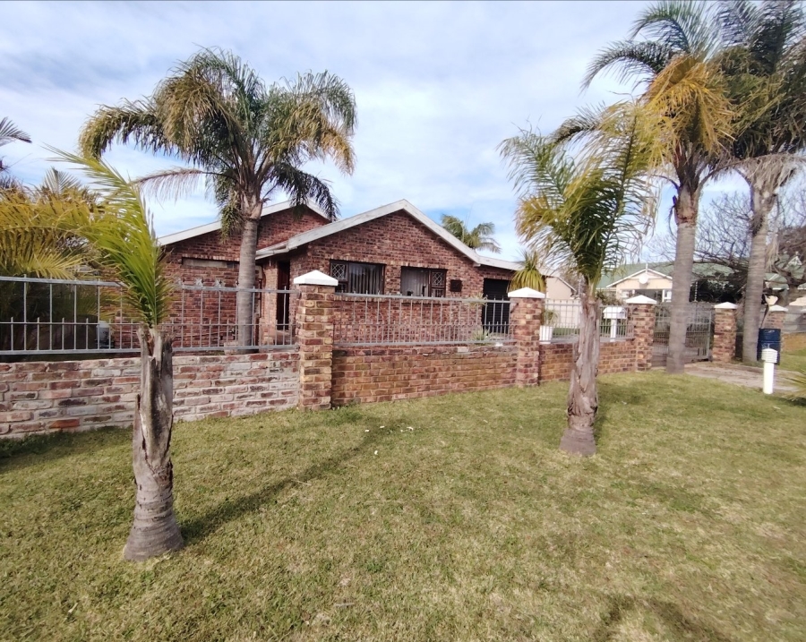 3 Bedroom Property for Sale in Lorraine Eastern Cape